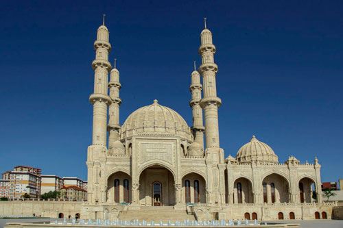 Məscidlərə maaş alacaq mütəvəlli kimdir? - Dini Komitə CAVABLANDIRDI