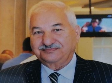 Saqqal Qasımın oğlu Bığıbəy