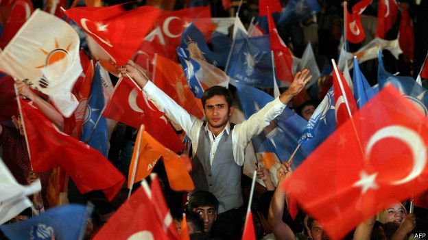 Türkiyədə deputat olmaq istəyənlərin ailə üzvləri yoxlanılacaq- SƏBƏB