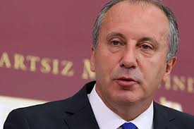 CHP-nin prezidentliyə namizədi məlum oldu