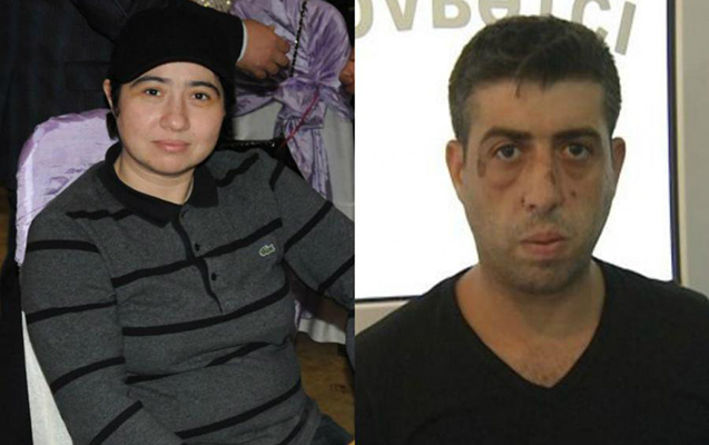 Aygün Bəylərin qardaşına 5 il həbs verildi