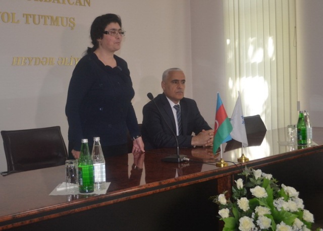 Heydər Əliyev və Azərbaycan mətbuatı