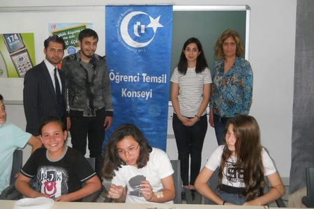 Uşak Universitetinin azərbaycanlı tələbəsindən maraqlı və önəmli layihə