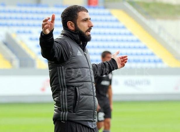 Rəşad Sadıqov baş məşqçilikdən istefa verdi