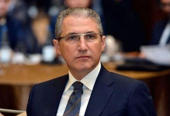 Yeni nazir Muxtar Babayev "Sumqayıt"dan getdi