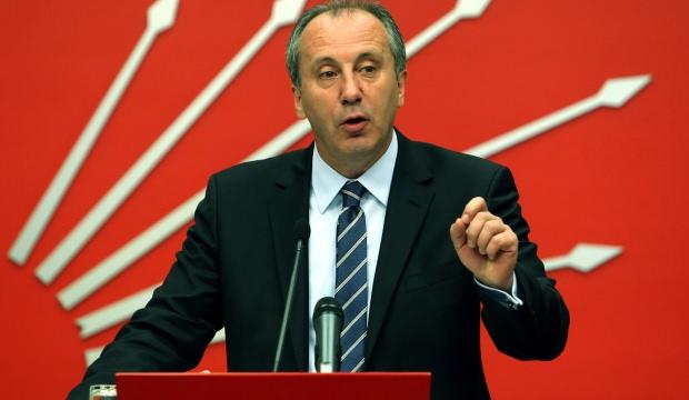 CHP-li namizəd seçicilərini səfərbərliyə çağırdı 