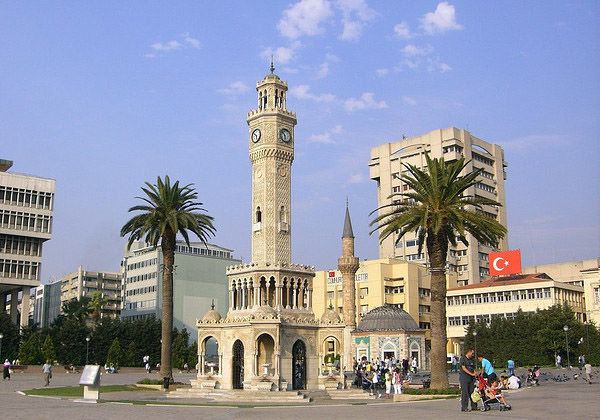 Türkiyədə növbəti zəlzələ: Əhali təşvişdə 
