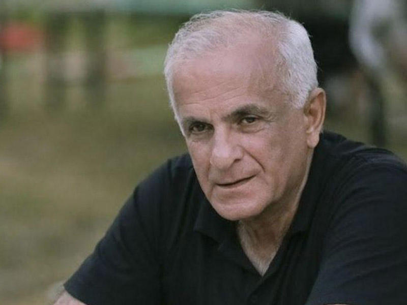 Fuad Poladov vəfat etdi 