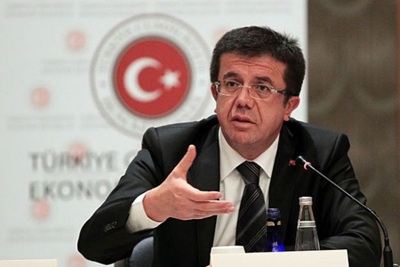 Bunlara qarşı ayıq-sayıq olmağımız lazımdır - Türk nazir