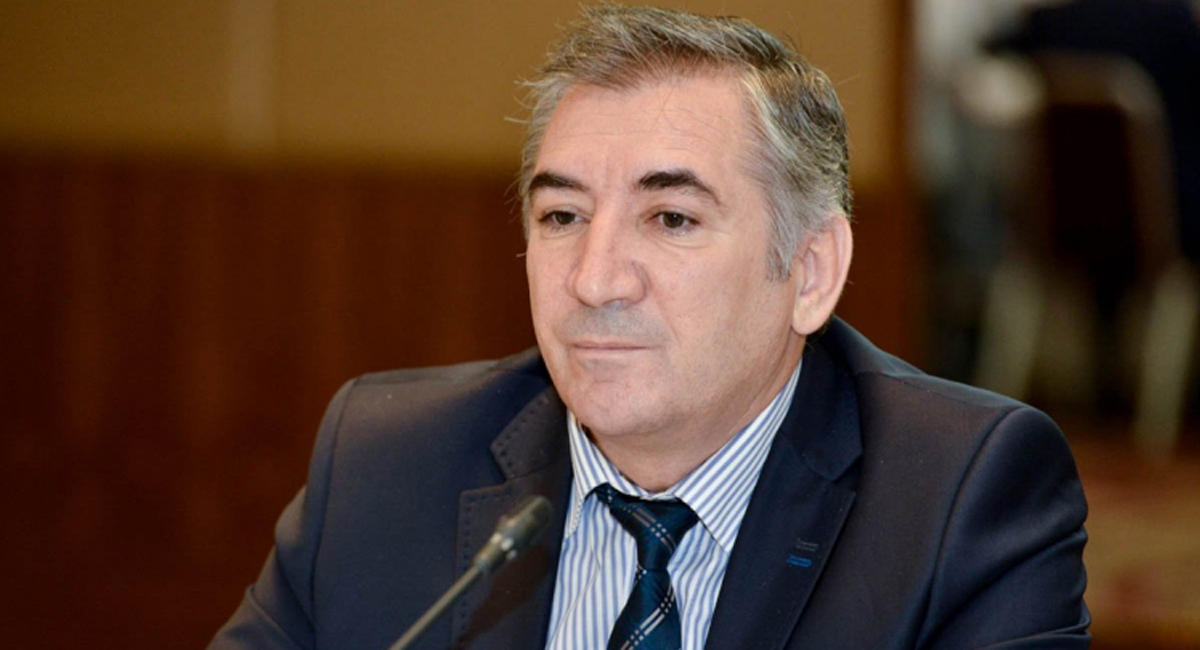 Nuşirəvan Məhərrəmli parlament televiziya kanalının yaradılması təklifinə “yox” dedi