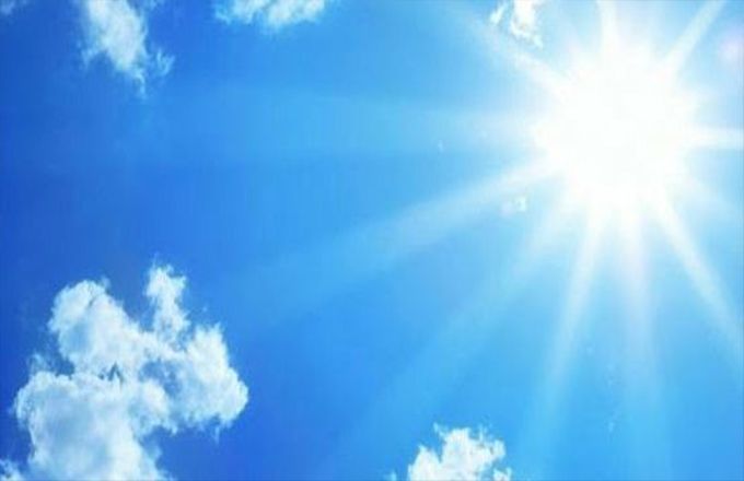 Sabah havanın temperaturu 32 dərəcəyə YÜKSƏLƏCƏK