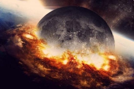 Planeti böyük təhlükə gözləyir - Cəmi 35 dəqiqəyə hər şey...