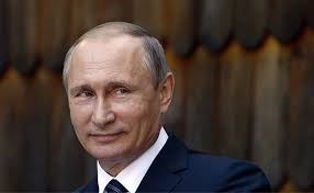 Putin prezident kimi yenidən and içdi - YENİLƏNİB