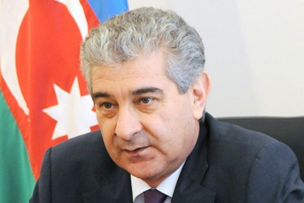 Baş nazirin müavinindən növbədənkənar parlament seçkiləri haqda AÇIQLAMA