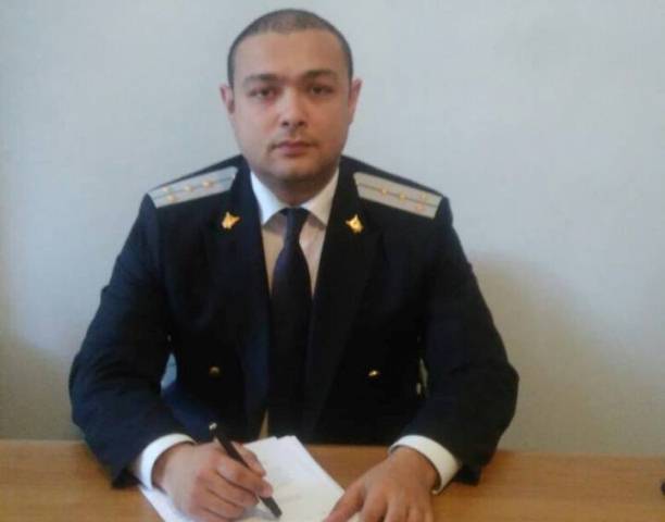 Prokurorluq orqanlarının formalaşmasında Heydər Əliyevin əvəzsiz xidmətləri 