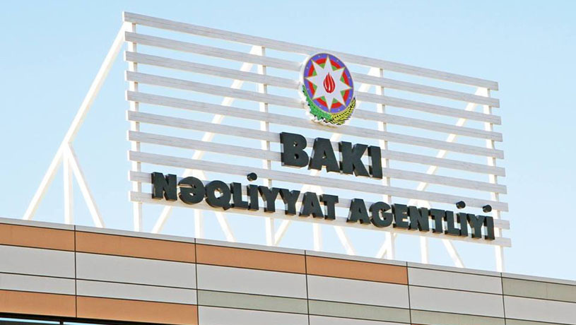 Bakı Nəqliyyat Agentliyi yeni marşrut üzrə müsabiqə elan etdi