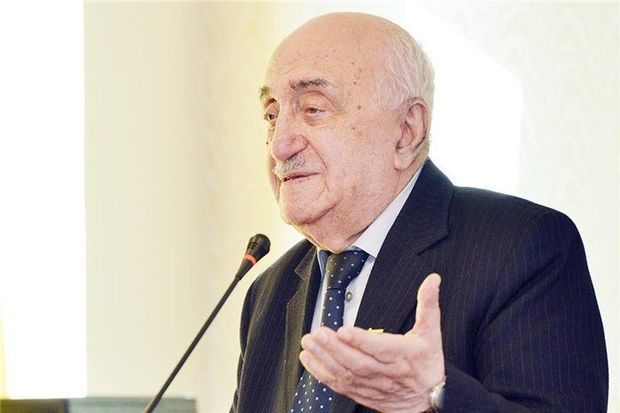 Xoşbəxt Yusifzadəyə ağır itki &uuml;z verdi