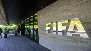FİFA Rusiya Futbol İttifaqını cərimələyib