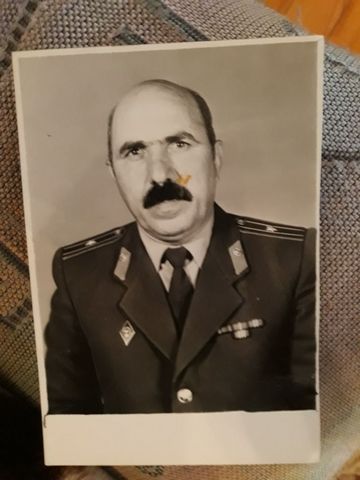 Ömür xatirəyə çevriləndə...