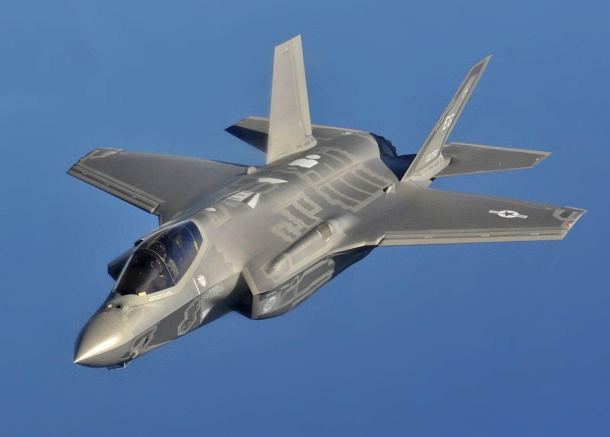 T&uuml;rkiyə ABŞ-dan F-35 qırıcısı alacaq&nbsp;