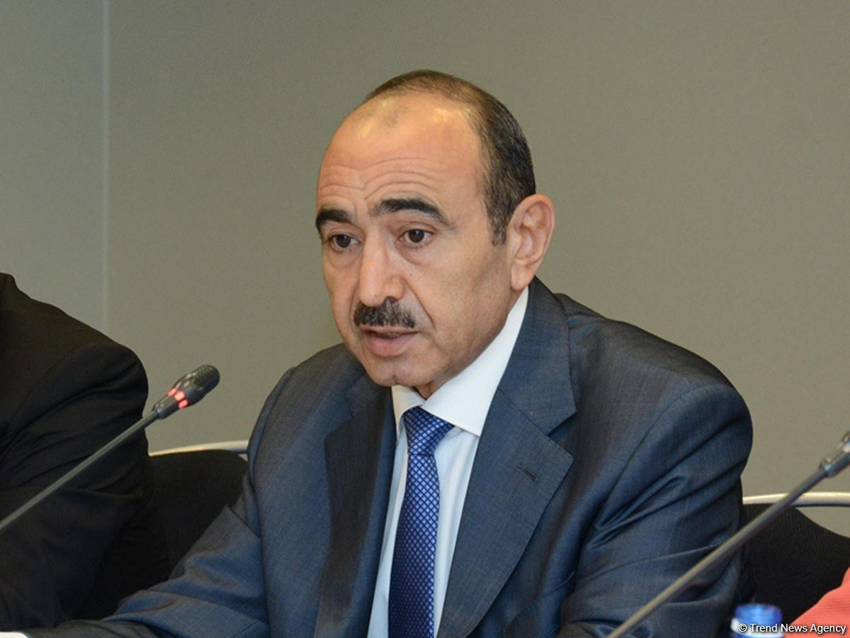 Əli Həsənovdan xaricdə yaşayan azərbaycanlılara ÇAĞIRIŞ