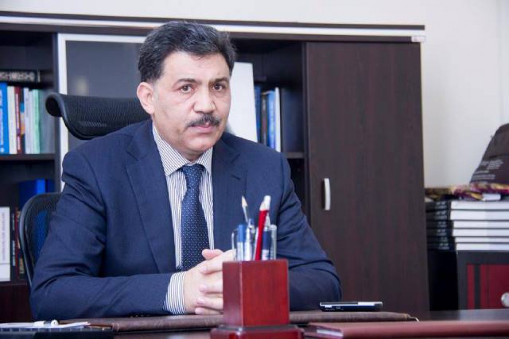 Deputatdan TƏKLİF: “Rayonların birinə Heydər Əliyevin adı verilsin”