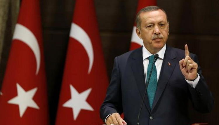 Ərdoğanın muzeyi ziyarət etməsi narazılıq yaratdı