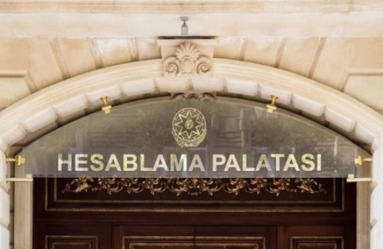Hesablama Palatası dövlət qurumlarının borcunu açıqladı - SİYAHI   