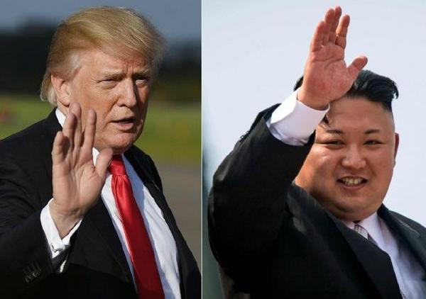 Trampla Kim Çen Inın görüşəcəyi tarix bəlli OLDU