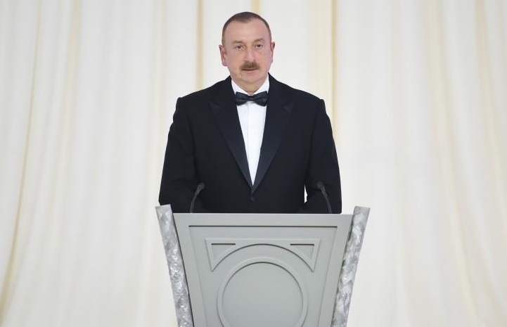 “Azərbaycan xalqını bir daha əmin etmək istəyirəm ki...” - PREZİDENT