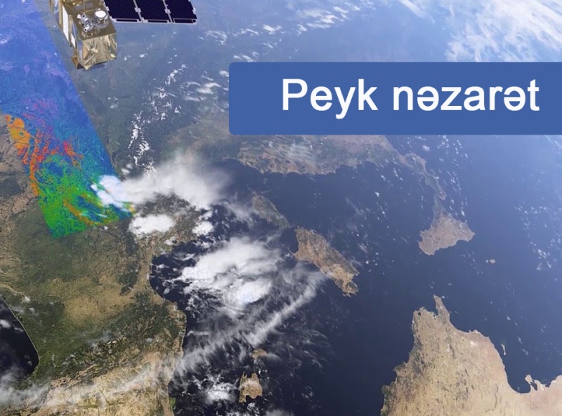 Qeyri-qanuni tikililər, əkilməyən torpaqlar peykdən təsbit ediləcək - RƏSMİ