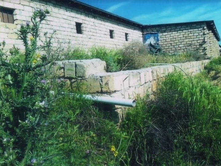 Samur-Abşeron kanalına çirkab su axıdanlar 600 manat cərimələndi