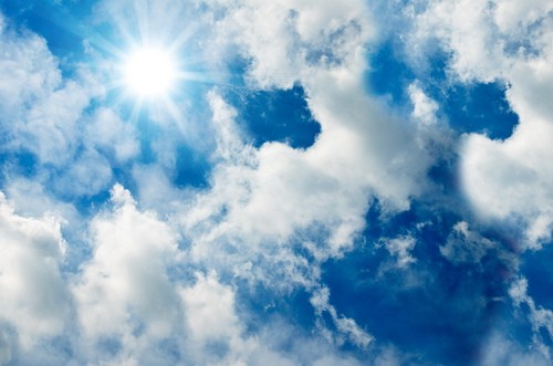 Sabahın hava PROQNOZU: 27 dərəcə isti   