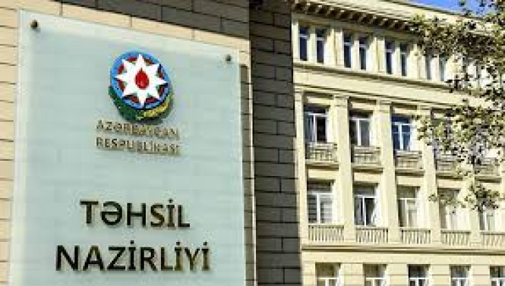Təhsil Nazirliyi sualları Facebook-da canlı yayımla cavablandıracaq