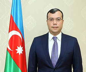 Yeni nazir iki şöbəyə rəhbərliyi qadınlara həvalə etdi