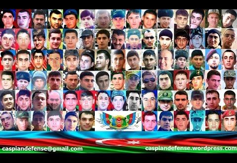 Aprel şəhidlərinin məktəbli övladları atalarının qəhrəmanlıqlarından yazacaqlar – AzEdu.az-da müsabiqə