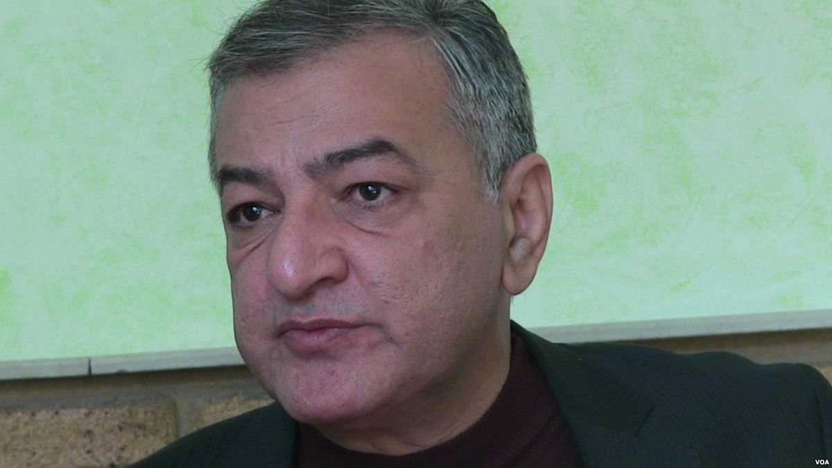 İlham İsmayıl səs-küylü statusuna AYDINLIQ GƏTİRDİ: “İstehza çox açıq görünürdü”    