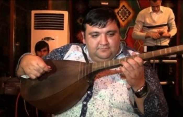 Aşıq Azər Xanlaroğlu vəfat etdi