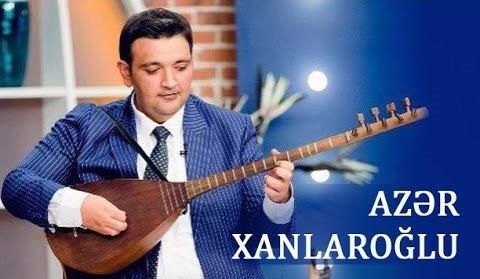 Aşıq Azər Xanlaroğludan yaddaşlarda qalan İFA