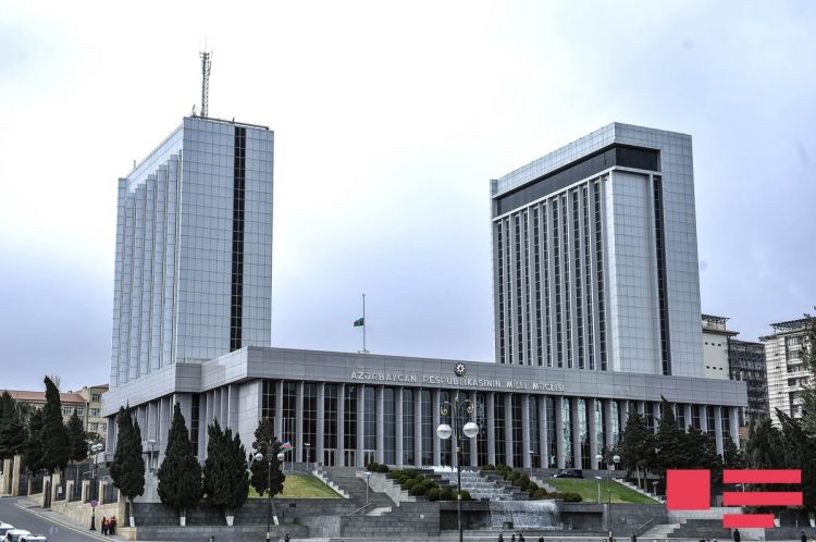 Milli Məclisin yaz sessiyasının son iclasının vaxtı müəyyənləşdi