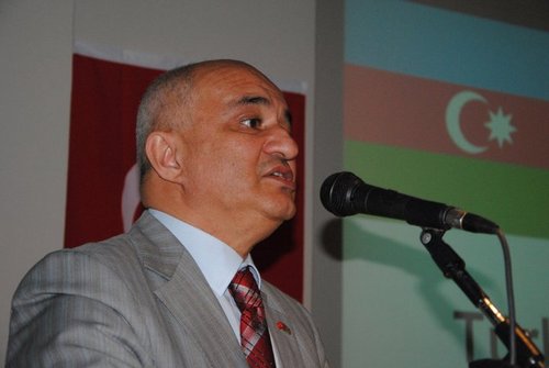Azərbaycan əsilli Türkiyə vətəndaşı deputatlığa namizəd oldu