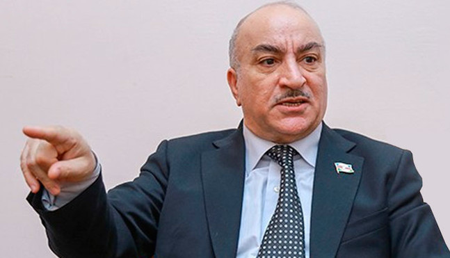 “Səfir təyinatı məsələsində ehtiyatlı olmaq lazımdır” - Deputat eks-məmurlar haqda DANIŞDI   