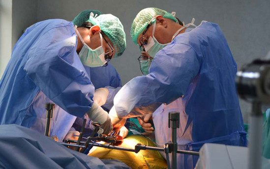 Meyitdən orqan transplantasiyası REALLAŞIR...