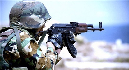 Ermənilər atəşkəsi 87 dəfə pozdular