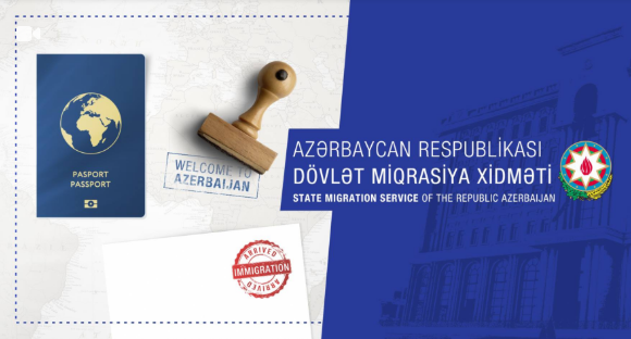 Dövlət Miqrasiya Xidmətinin də Facebook səhifəsi açıldı