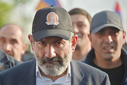 Ermənistanda bu il növbədənkənar seçkilər keçiriləcək