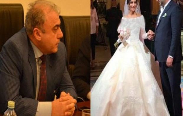 Qızını erməniyə ərə verən azərbaycanlı diaspor rəhbəri ola bilər? - Diaspor Komitəsindən AÇIQLAMA