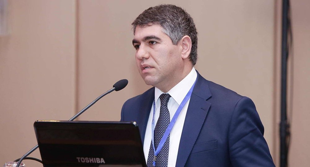 İqtisadçıdan Vergilər Nazirliyinə TƏKLİFLƏR