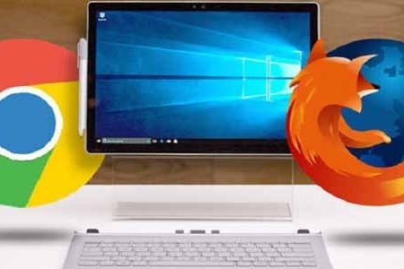 “Google Chrome” və “Firefox” təhlükədədir: Yeni virus yayılır