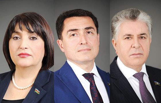 Deputatlardan AŞPA-ya ETİRAZ: “Qara piar aparır, böhtan yayırlar”